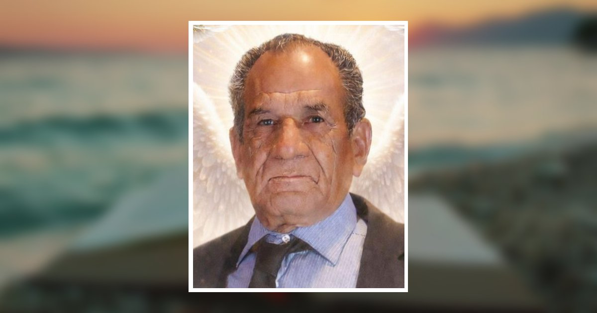 EVARISTO "CHUCO" JIMENEZ