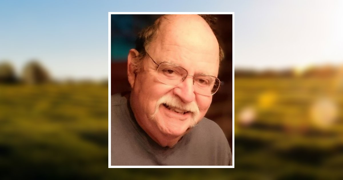 Edward Paul Gould Obituary, Bonners Ferry, ID