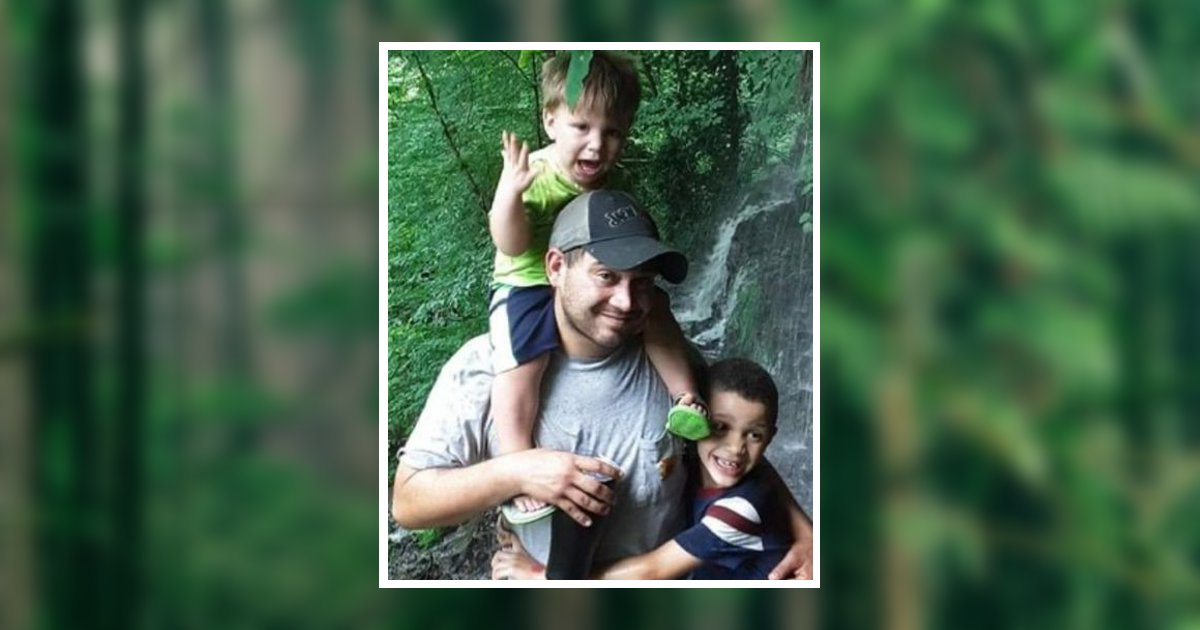 Anthoney Tyler Shiner Obituary 2023 McAlisterSmith Funeral & Cremation