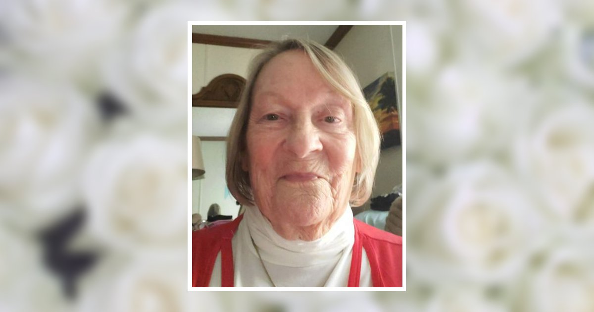 Elma Bridgers Treakle White