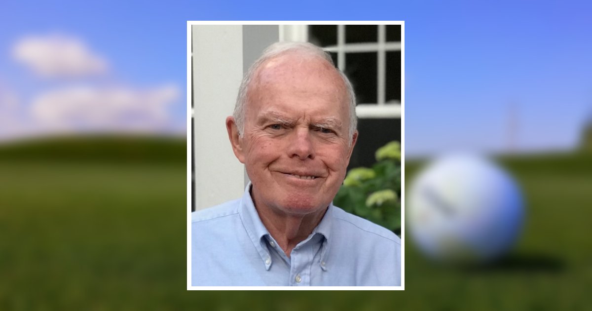 Richard Bernard Murray West Springfield, MA Obituary