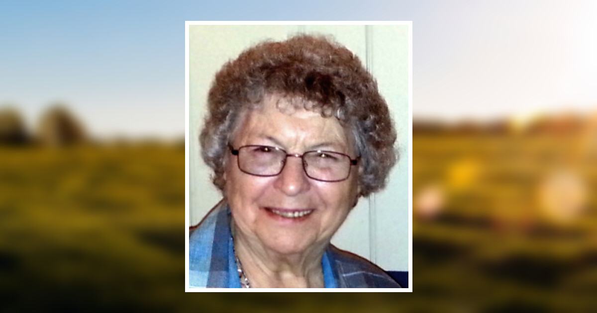 Frances Fields Obituary 2022 - Paradis-Givner Funeral Home