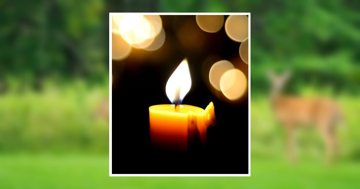Jr. James Benjamin "Jb" Johnson Obituary, Longwood, FL
