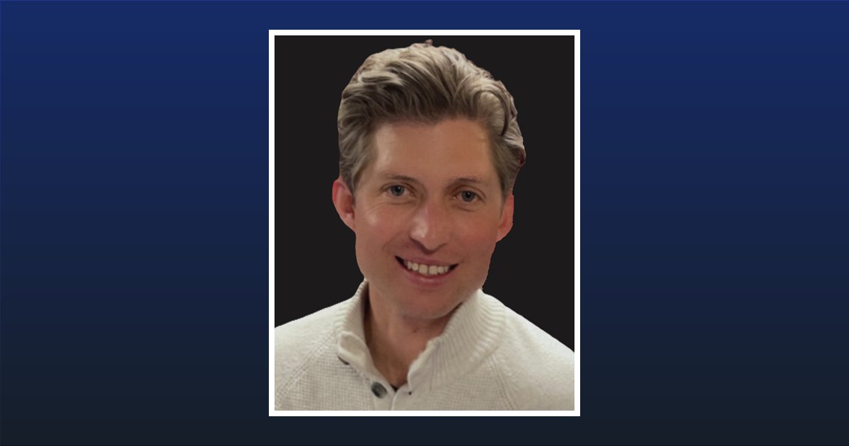 Portrait of Clay Bell