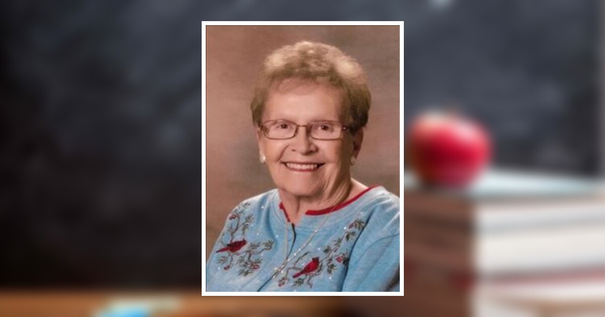 Shirley Marie Eastwood Obituary 2023 - Prairie Hills Funeral Home ...