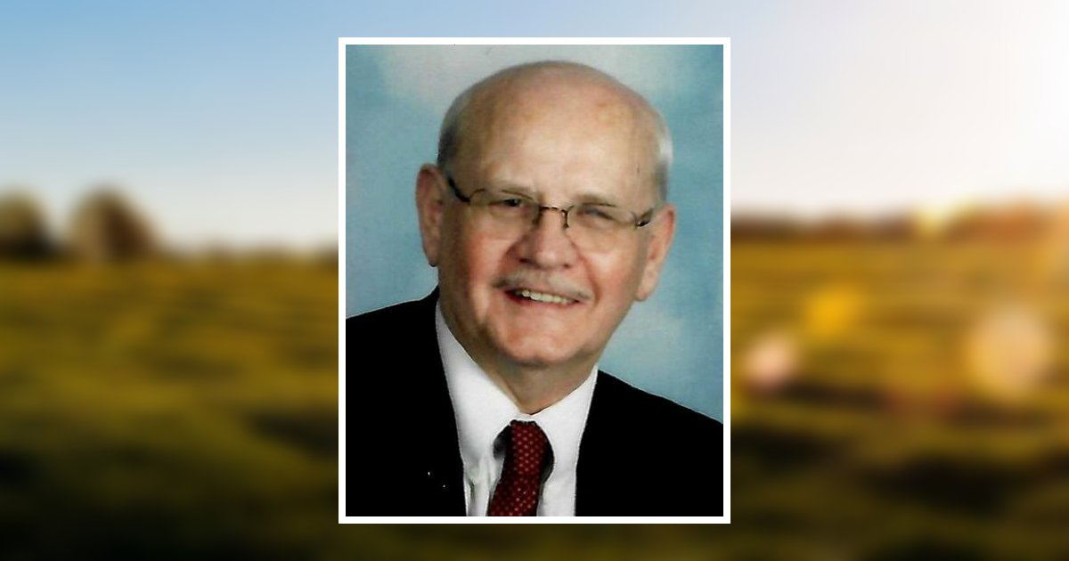 Charles Dues Coldwater, OH Obituary
