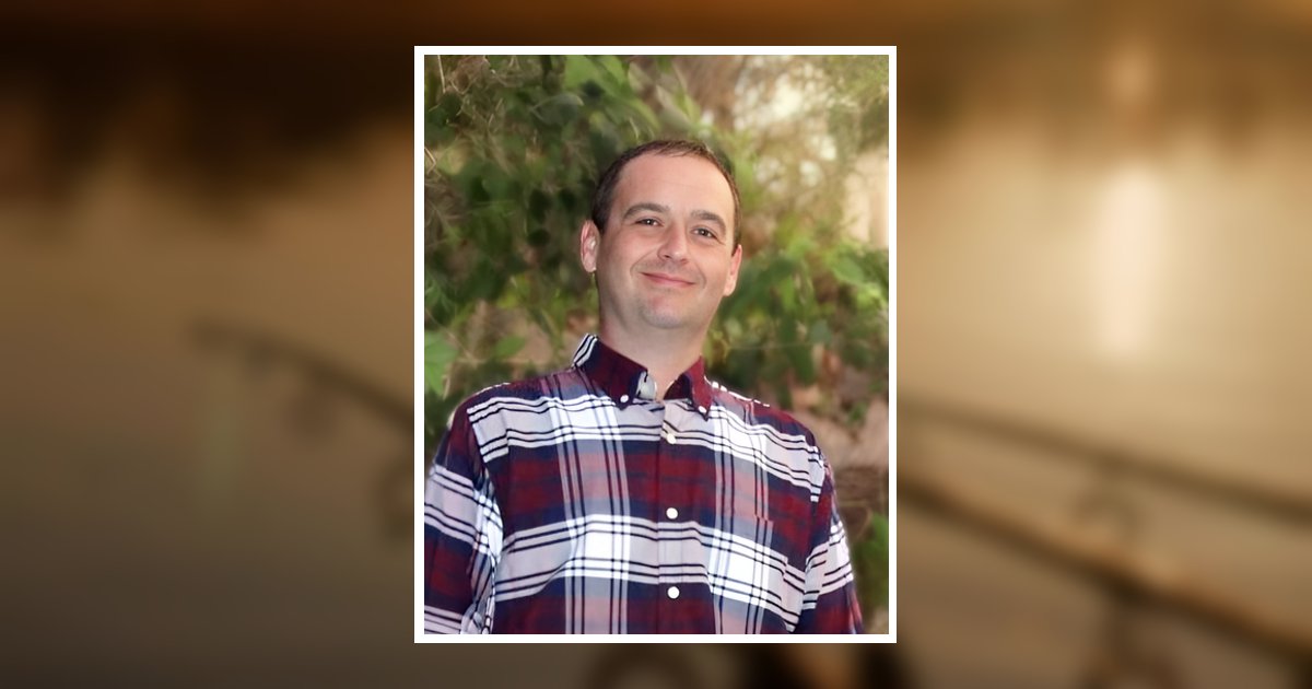 Portrait of Steven Daniel Clark