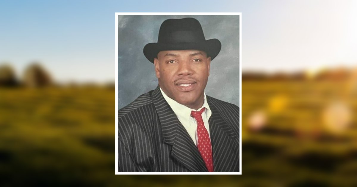 CALVIN LANE Obituary 2022 Golden Gate Funeral Home