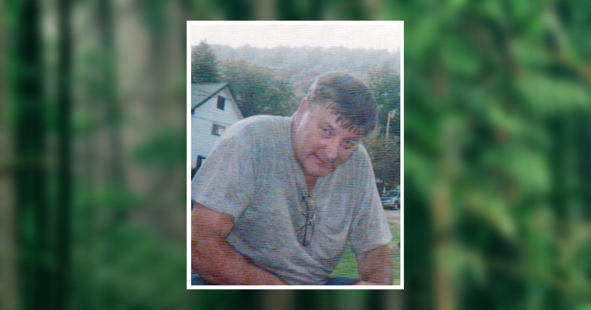Ray Glen Johnson Coudersport, PA Obituary
