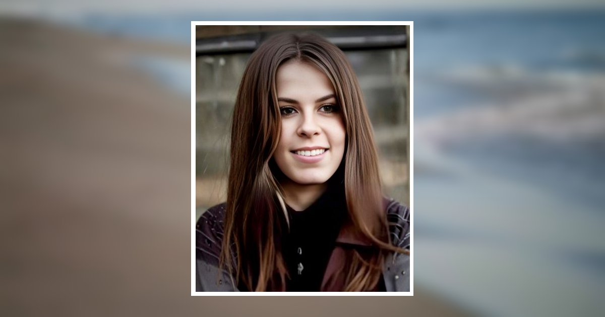 Portrait of Shirley Ann Sullivan