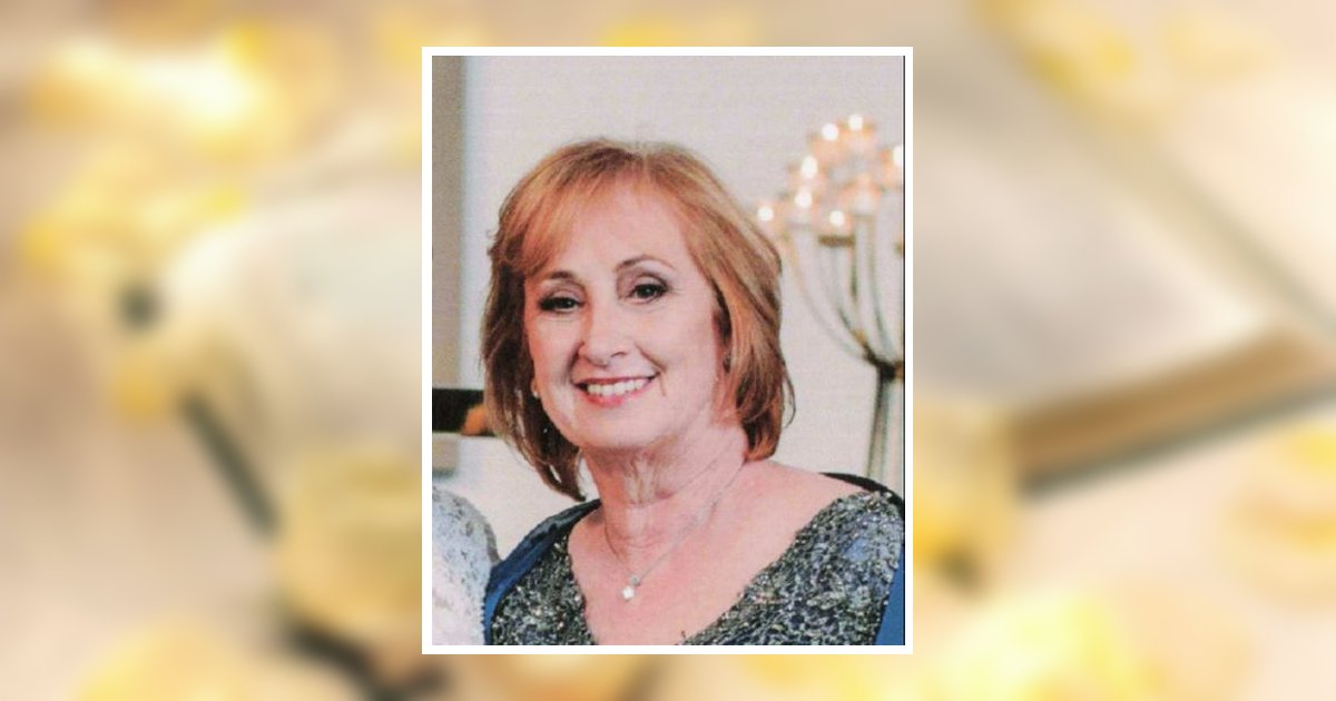 Jan Crump Robinson Obituary, Morton, MS