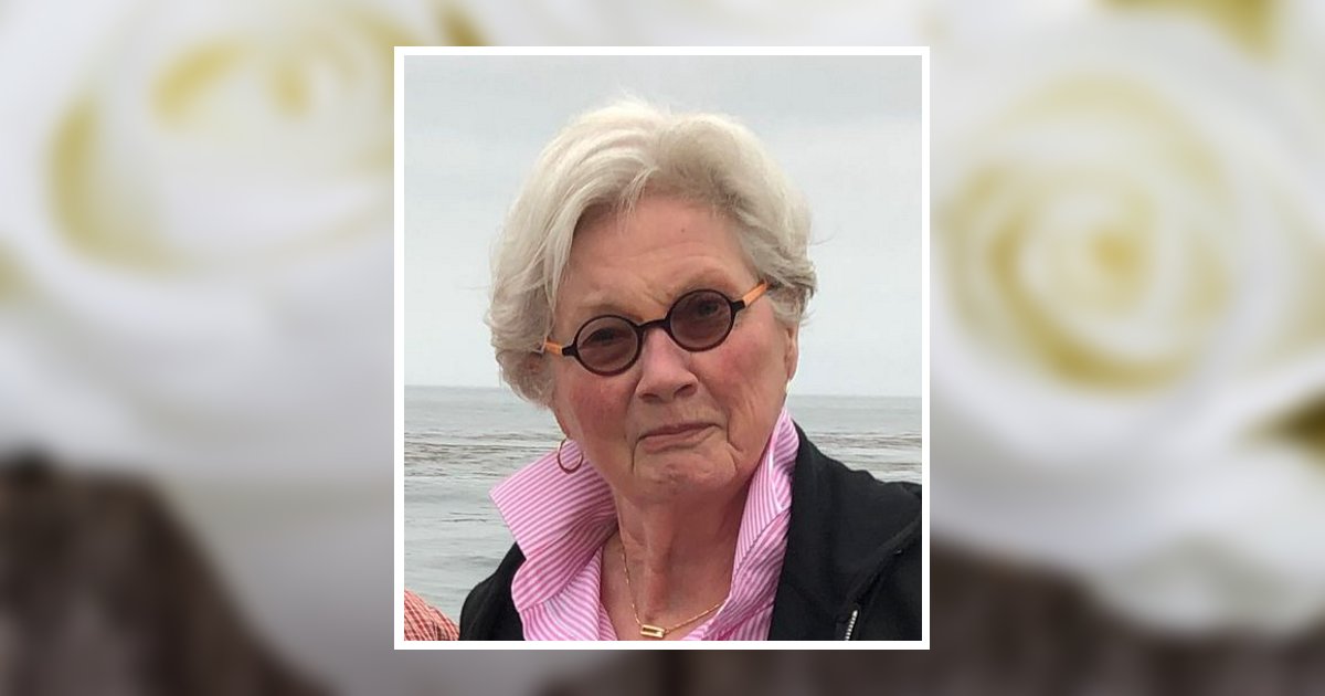 Nancy Jeanne Lysholm Obituary, Hastings, MN