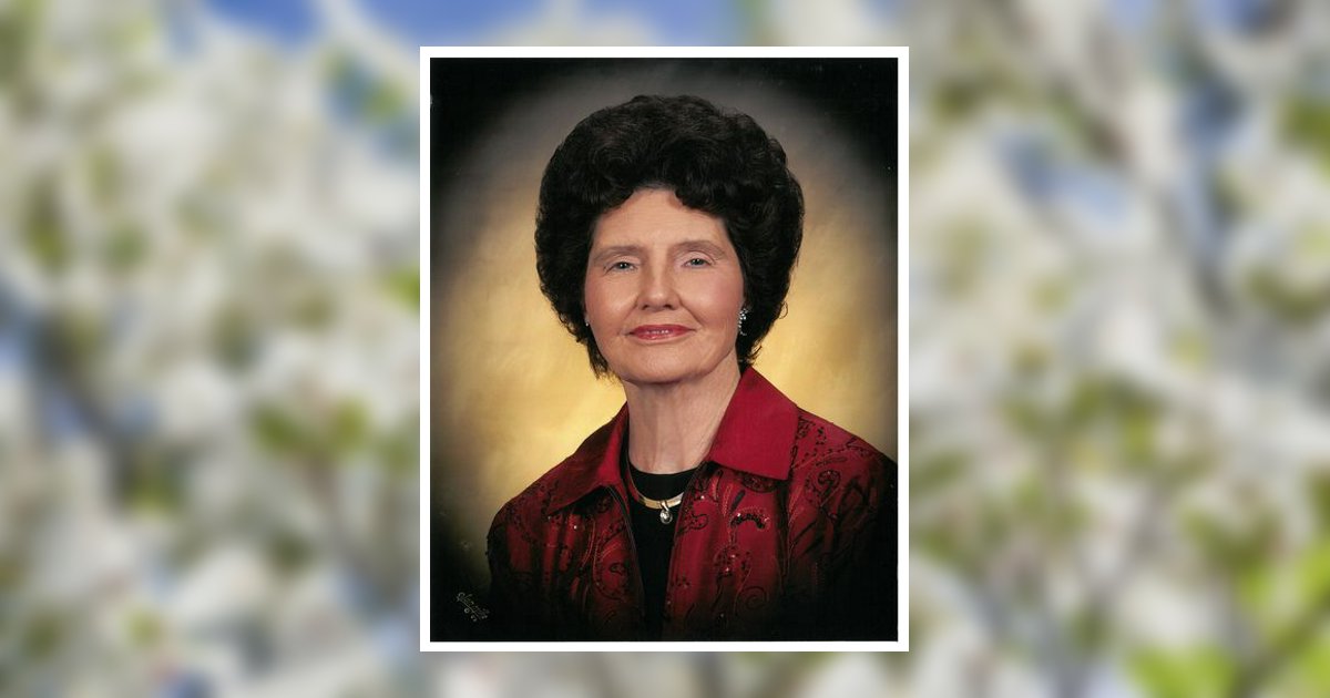 Portrait of Jo Ann Wallace