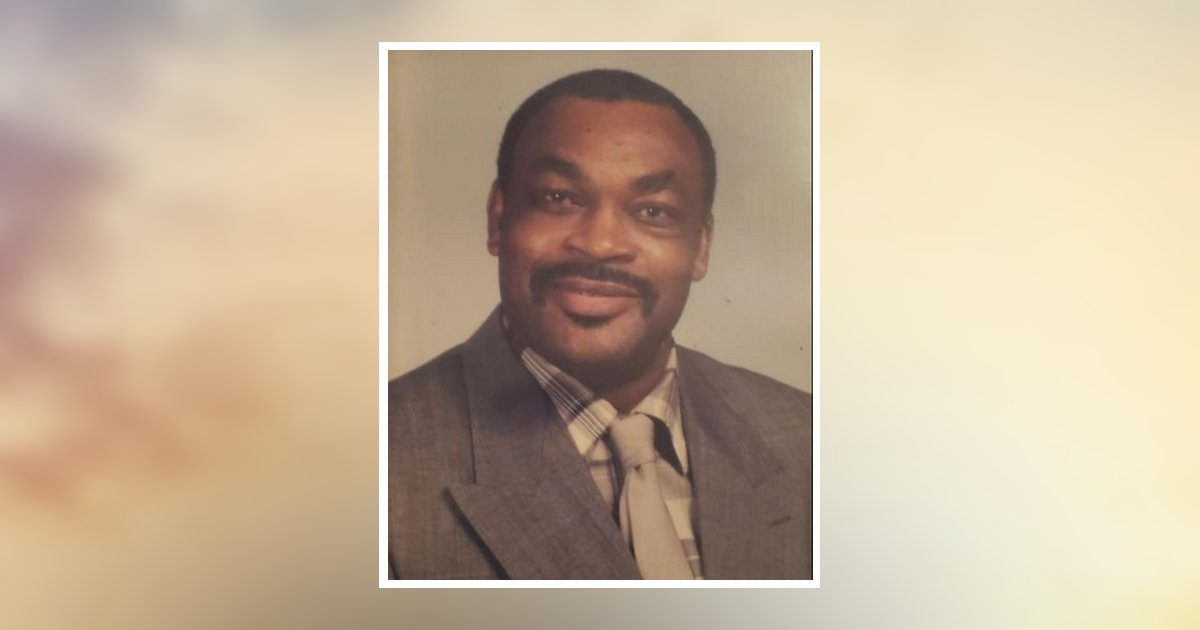 Darnell Harris Obituary April 13, 2024 Rose Neath Funeral Homes