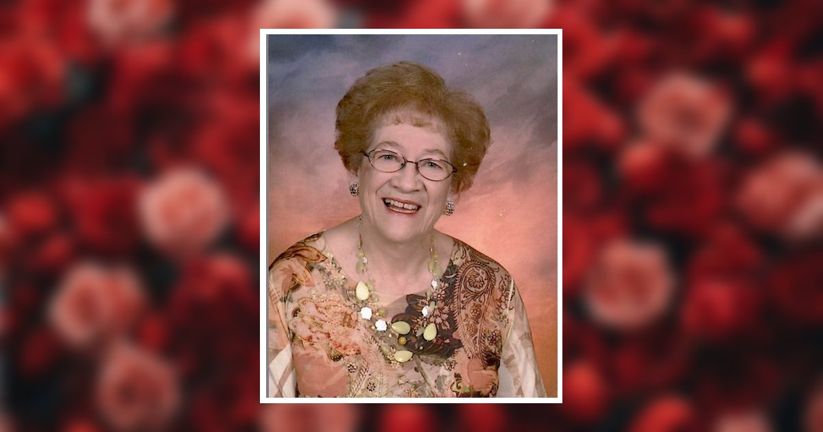 Betty Frances "Lil Ma" Wilkie Amarillo, TX Obituary