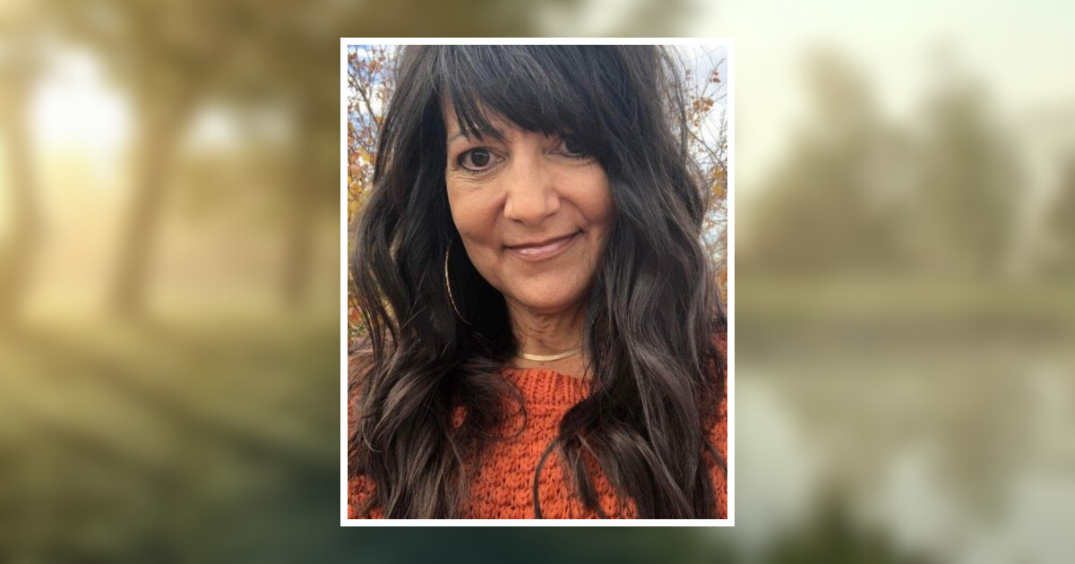 Sherri Lynn LaRose Montgomery Obituary 2022 Hullinger Mortuary