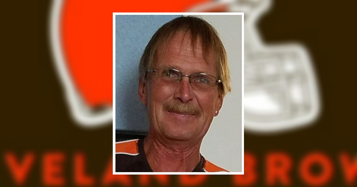 Richard "Bruce" Davis Cadiz, OH Obituary