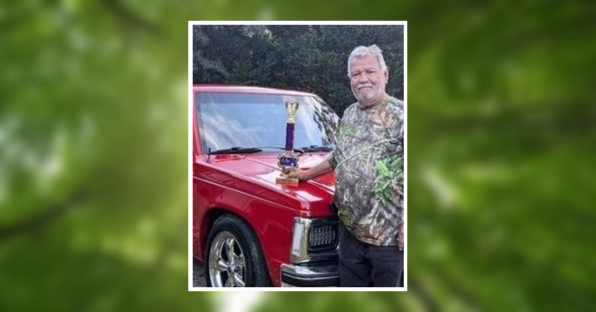 James Michael Martin