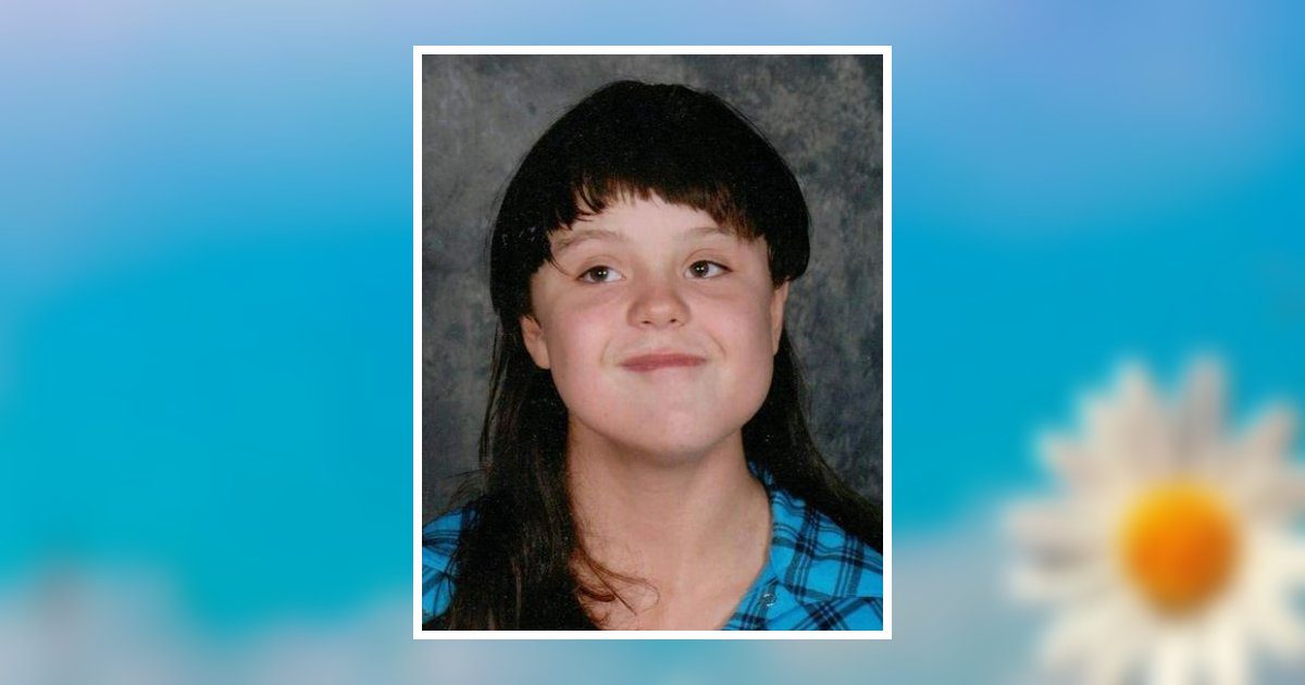 Kayla Marie Coles Obituary 2023 Sharp Funeral Homes