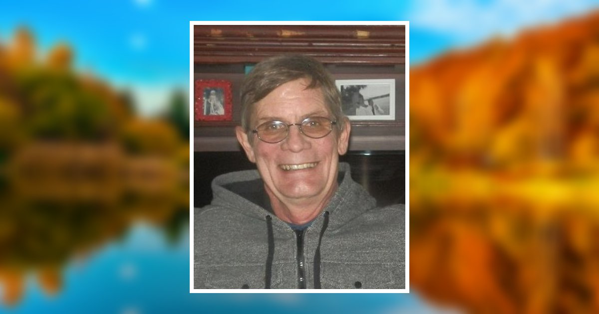 Portrait of Jr. Phillip R. Hengel