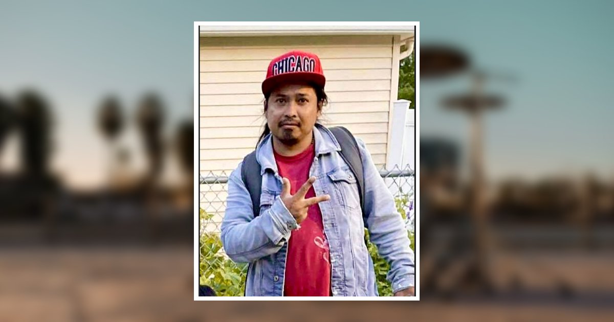 Picture Richsand Abat Chicago, IL Obituary