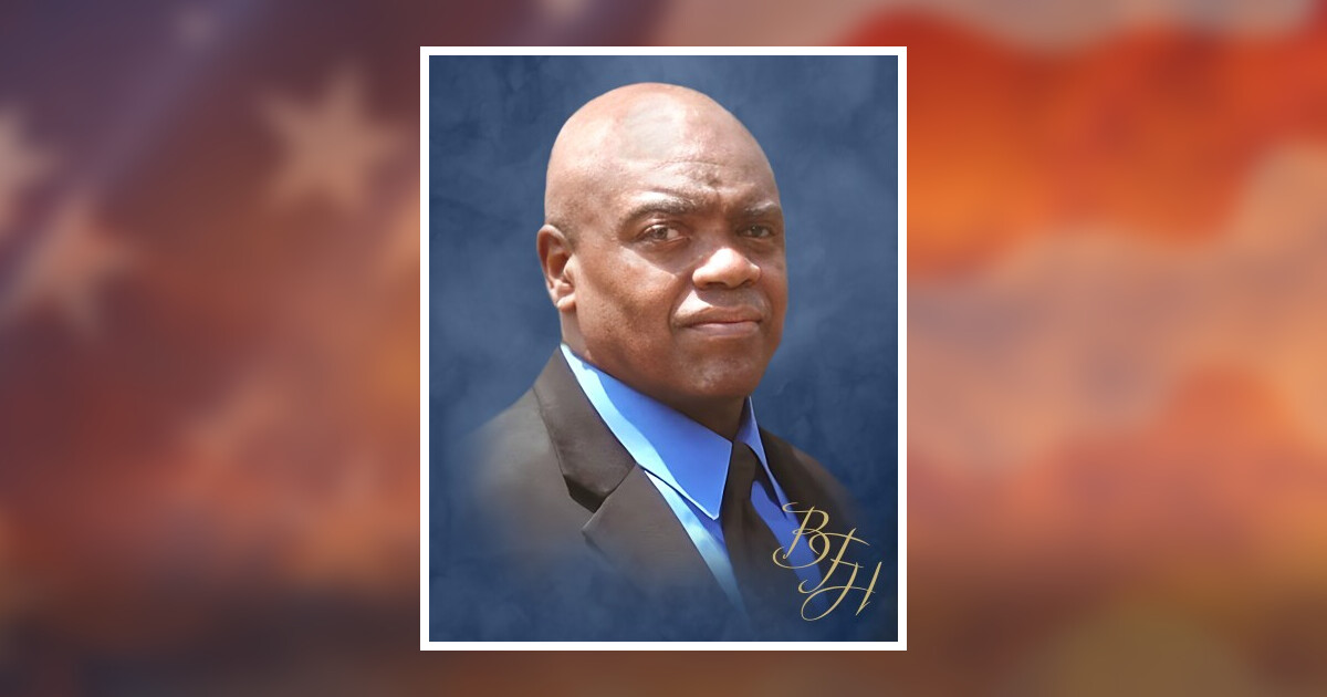 Ronald Gene Jackson Obituary 2022 - Brownfield Funeral Home