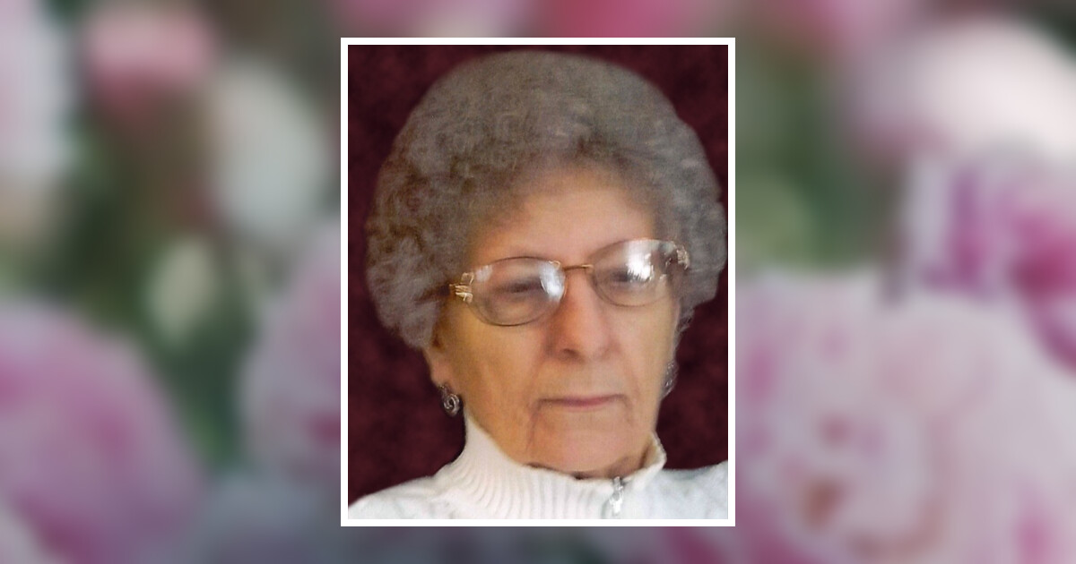 Dolores E Hart Obituary 2024 W L Case And Company Funeral Directors