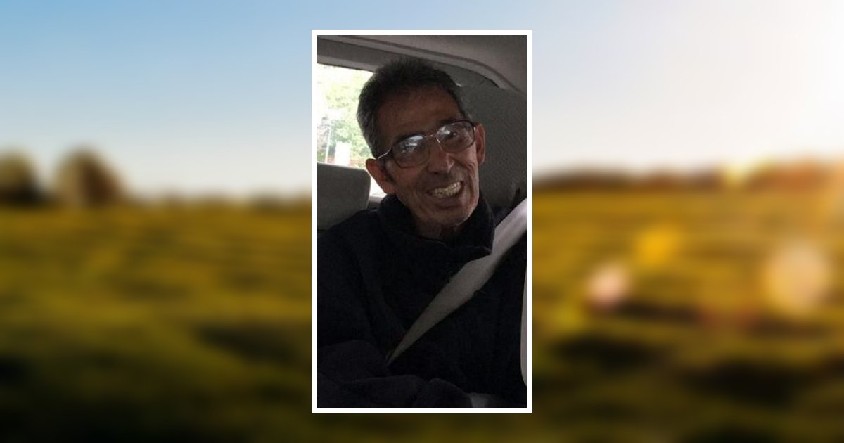 Jerry Marquez Obituary December 28, 2017 - Ballard Funeral Home
