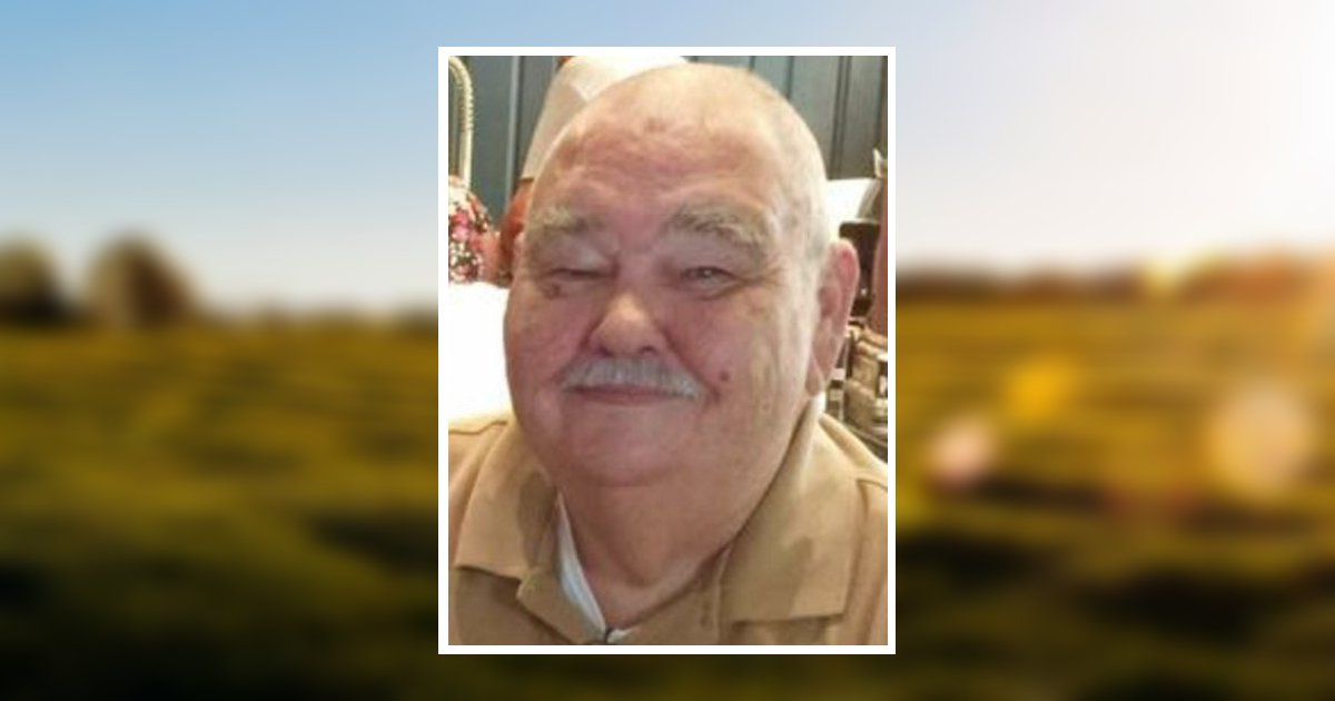 Edward Boykin Obituary 2018 Riemann Family Funeral Homes