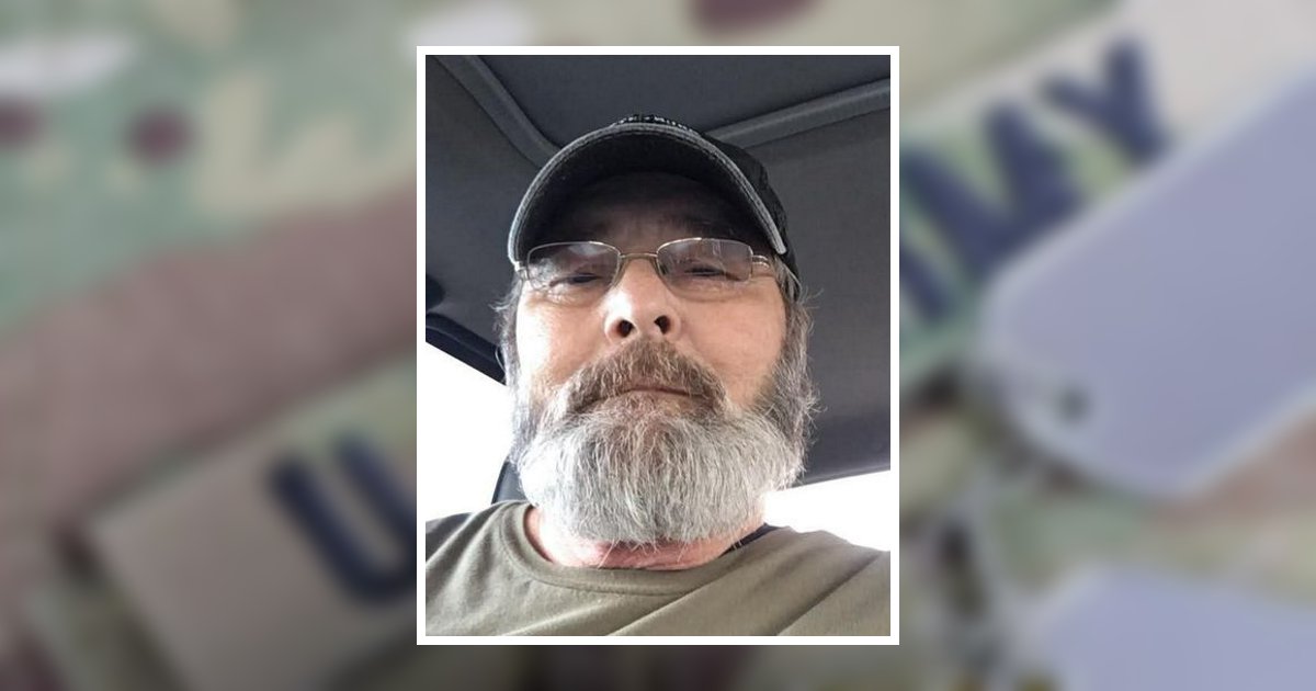 Albert Michael Capps Obituary, Dixon, KY