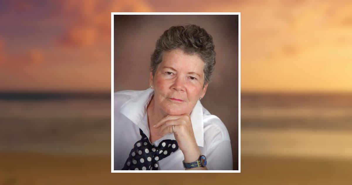 Picture Jackie Morgan Oberbauer