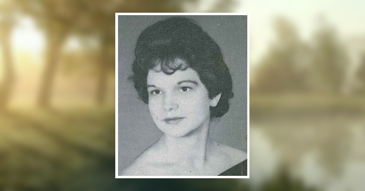 Eloise Farrow Binkley Obituary, Frostproof, FL