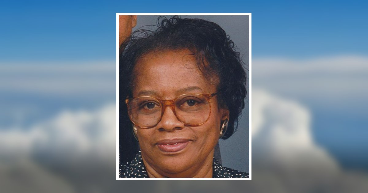 Leonia Cole Obituary 2023 Bledsoe Funeral Home