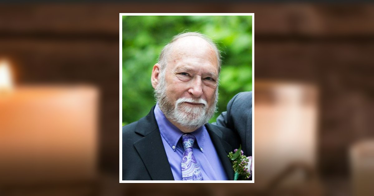 Gary W. Barnes