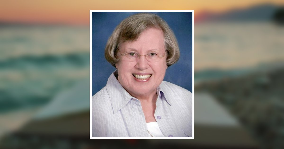 Portrait of Glenda M. Minton