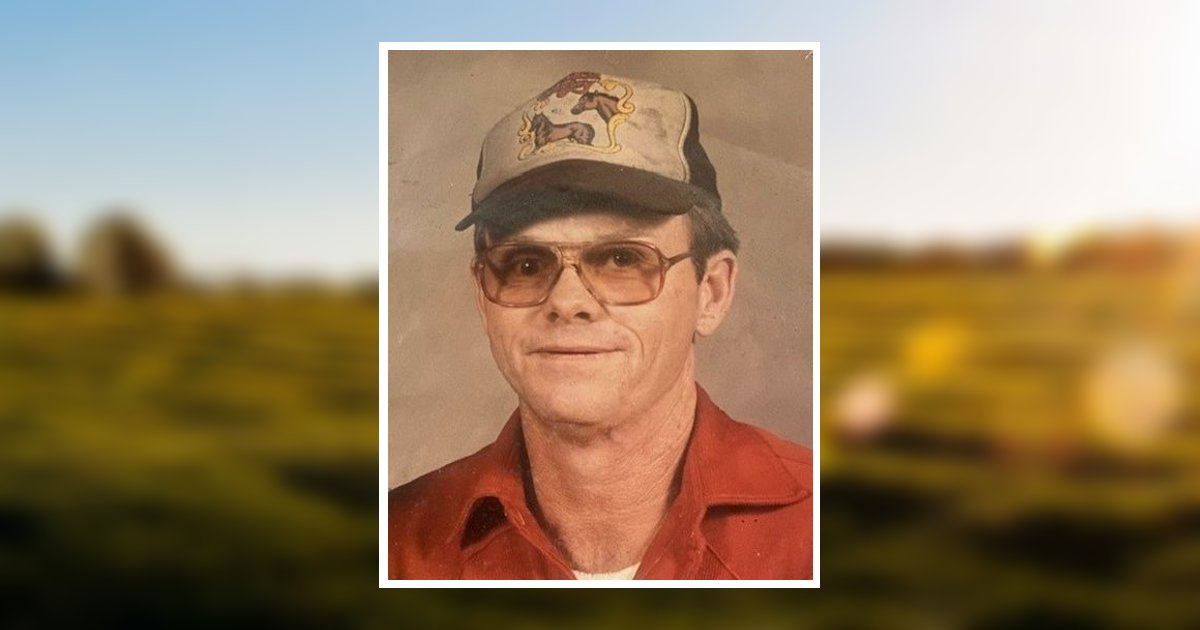 Picture William Floyd Fox