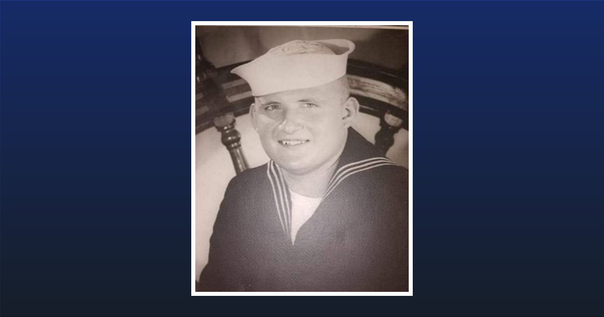 DeLyle William Auch Obituary 2023 Goglin Funeral Homes & Crematory