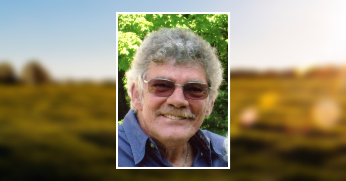 Roger Hinkle Obituary 2018 - Gundrum Funeral Home