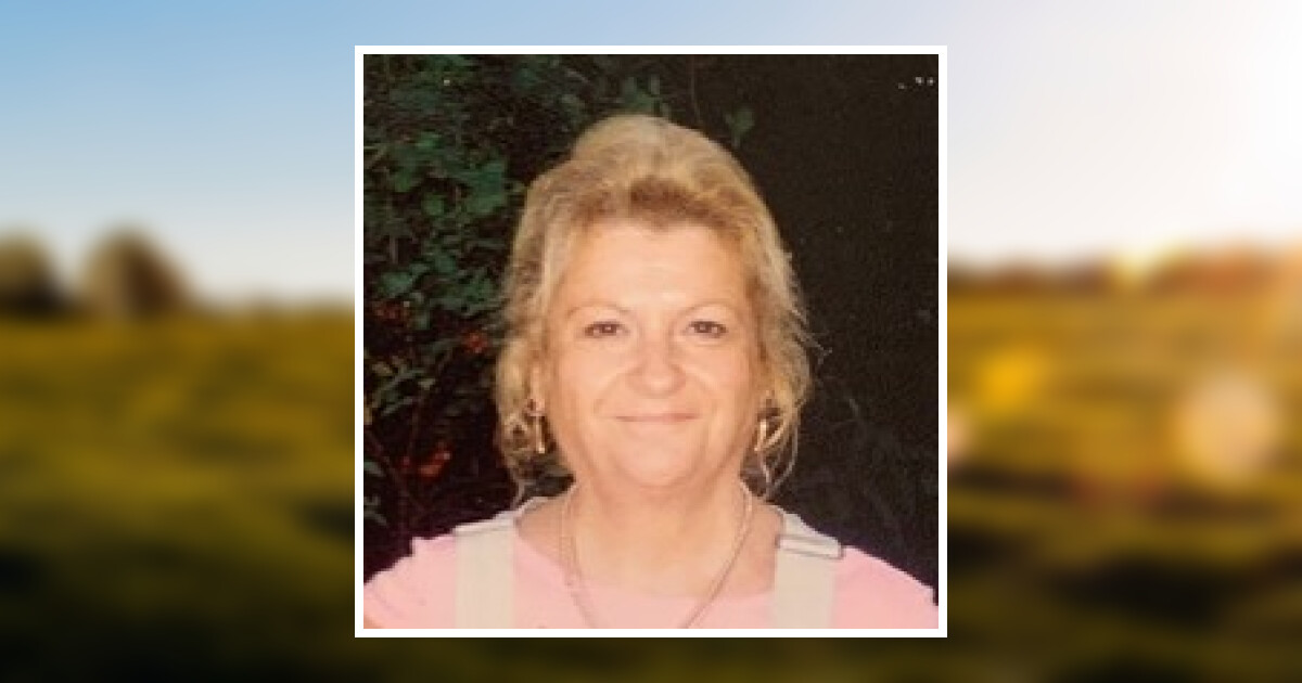 Diane A. Sheehy Obituary 2020 - Mercadante Funeral Home & Chapel