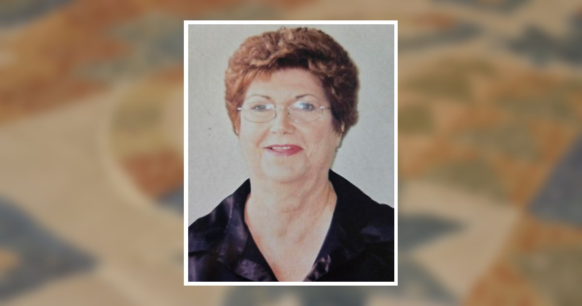 Claudis Mozelle Harris Obituary, Groesbeck, TX