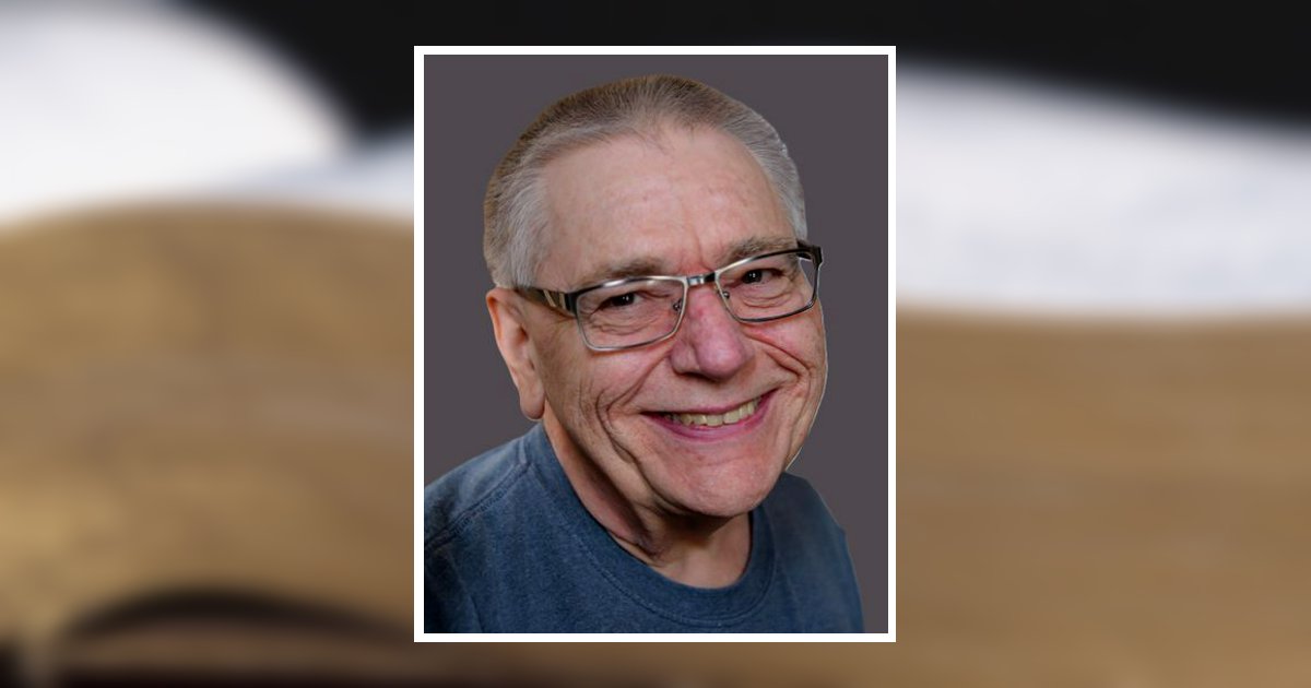 Terrence Ralph Haefner Obituary, Mankato, MN