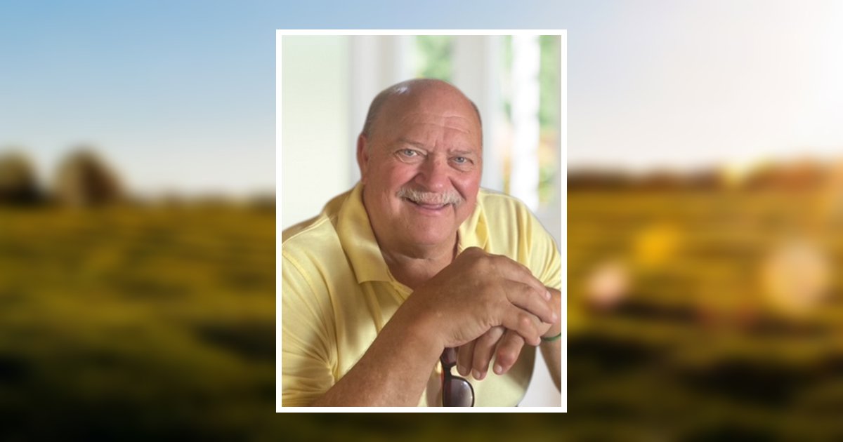 William Huber Obituary, Lake City, MN