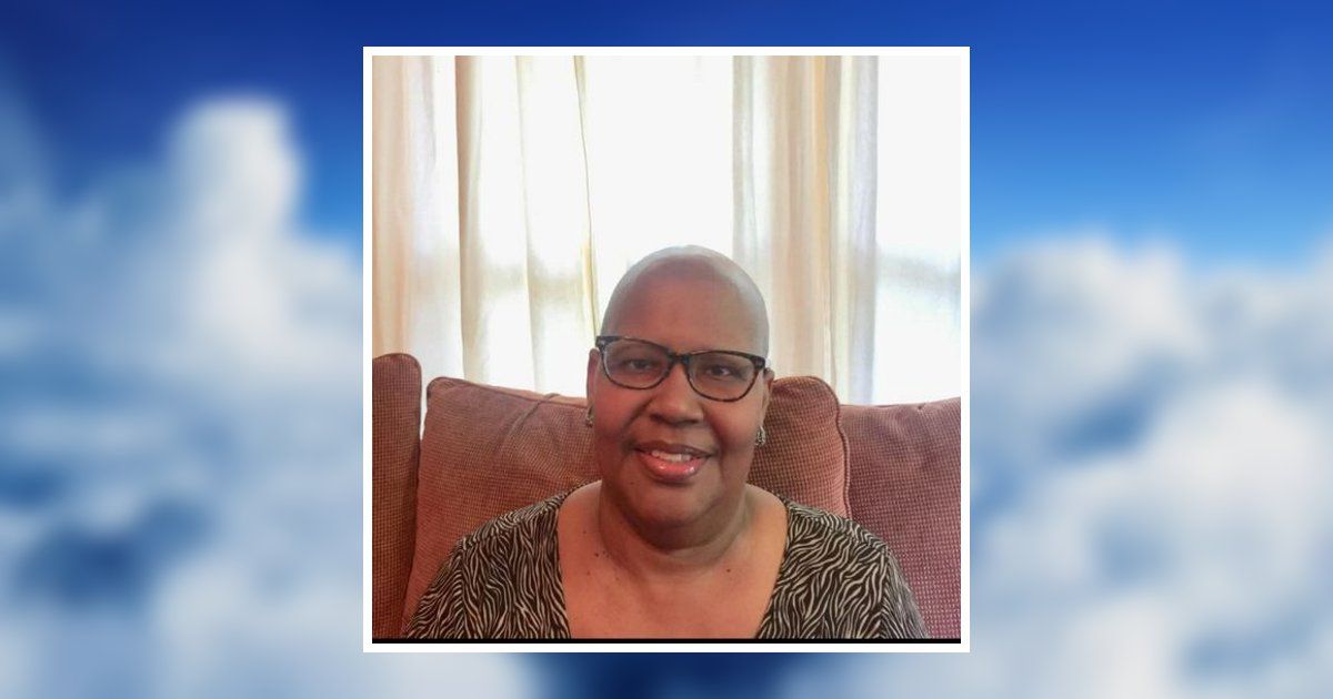 Mary Elizabeth Utley