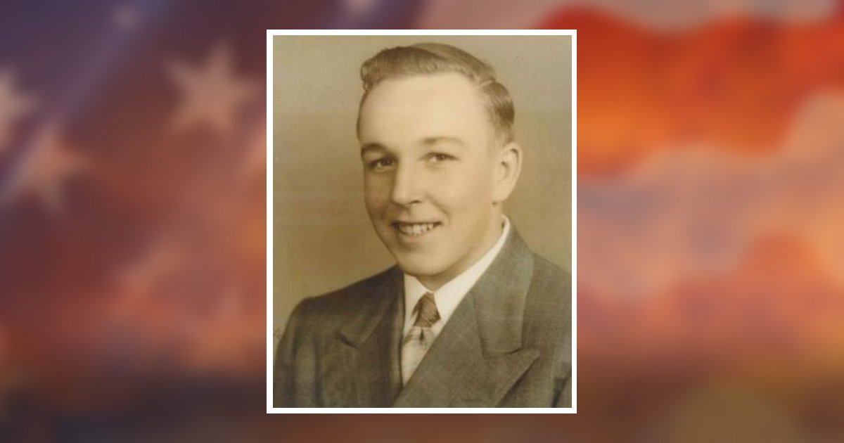 Marvin James Hopf Obituary, Daphne, AL