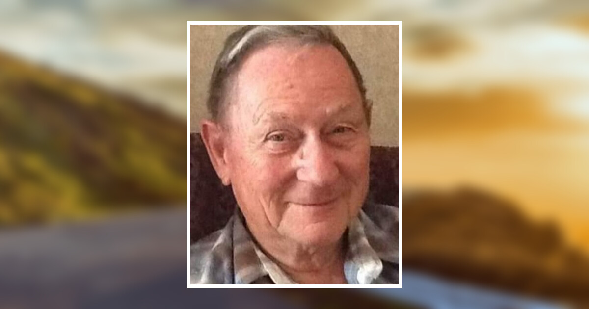 Keith Edwin Gawith, Jr. Obituary 2024 - French Funerals & Cremations