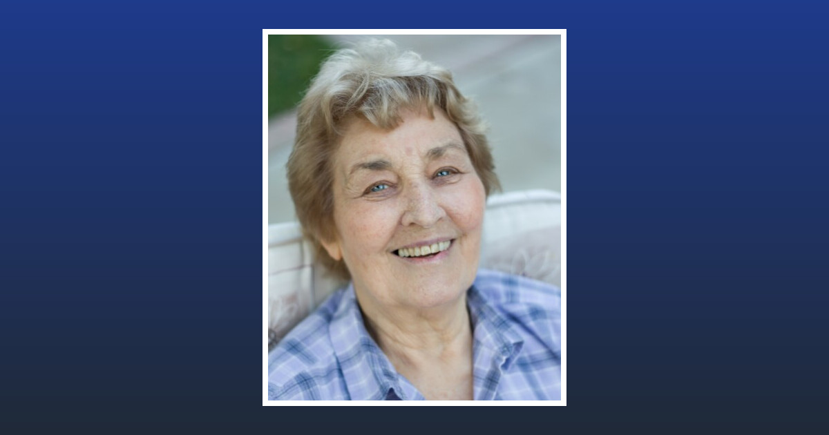 Lauretta Leach Obituary 2023 - Perez Family Funeral Home