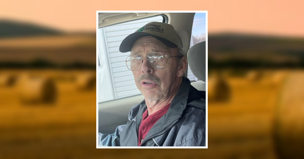 Wayne Nielsen Obituary, Powell, WY