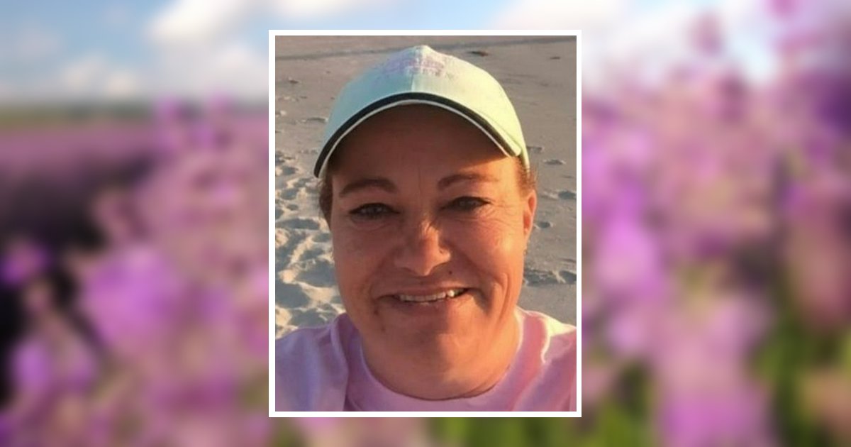 Tricia Williams Dandridge, TN Obituary