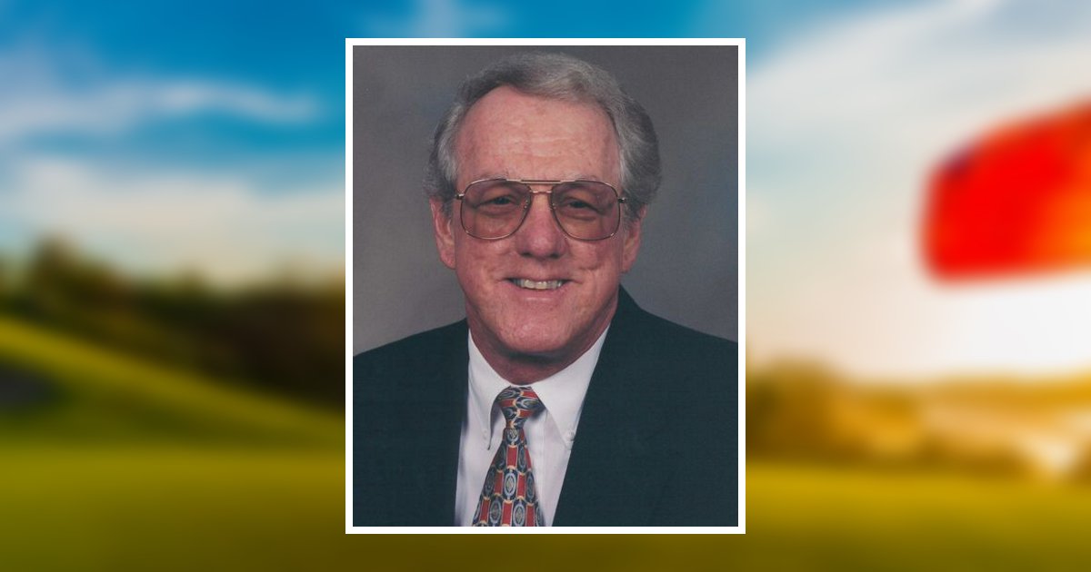 Charles Howard Paul Obituary, Dobson, NC