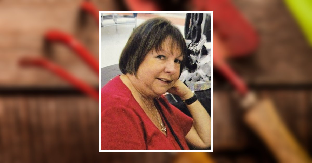 Cheryl Ann Bailey Obituary, San Benito, TX